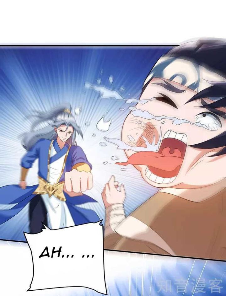 Reborn 80000 Years 41 1