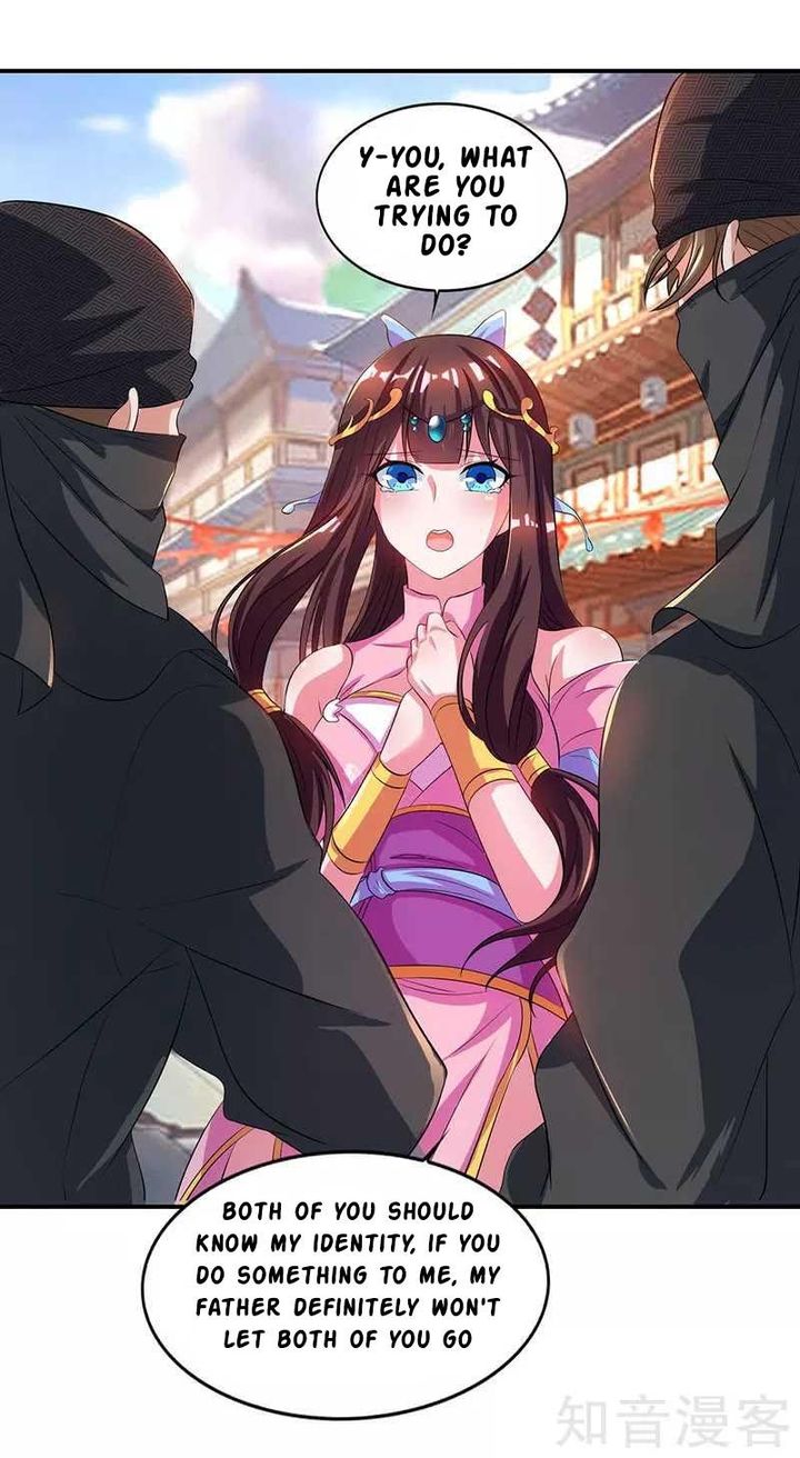 Reborn 80000 Years 43 23