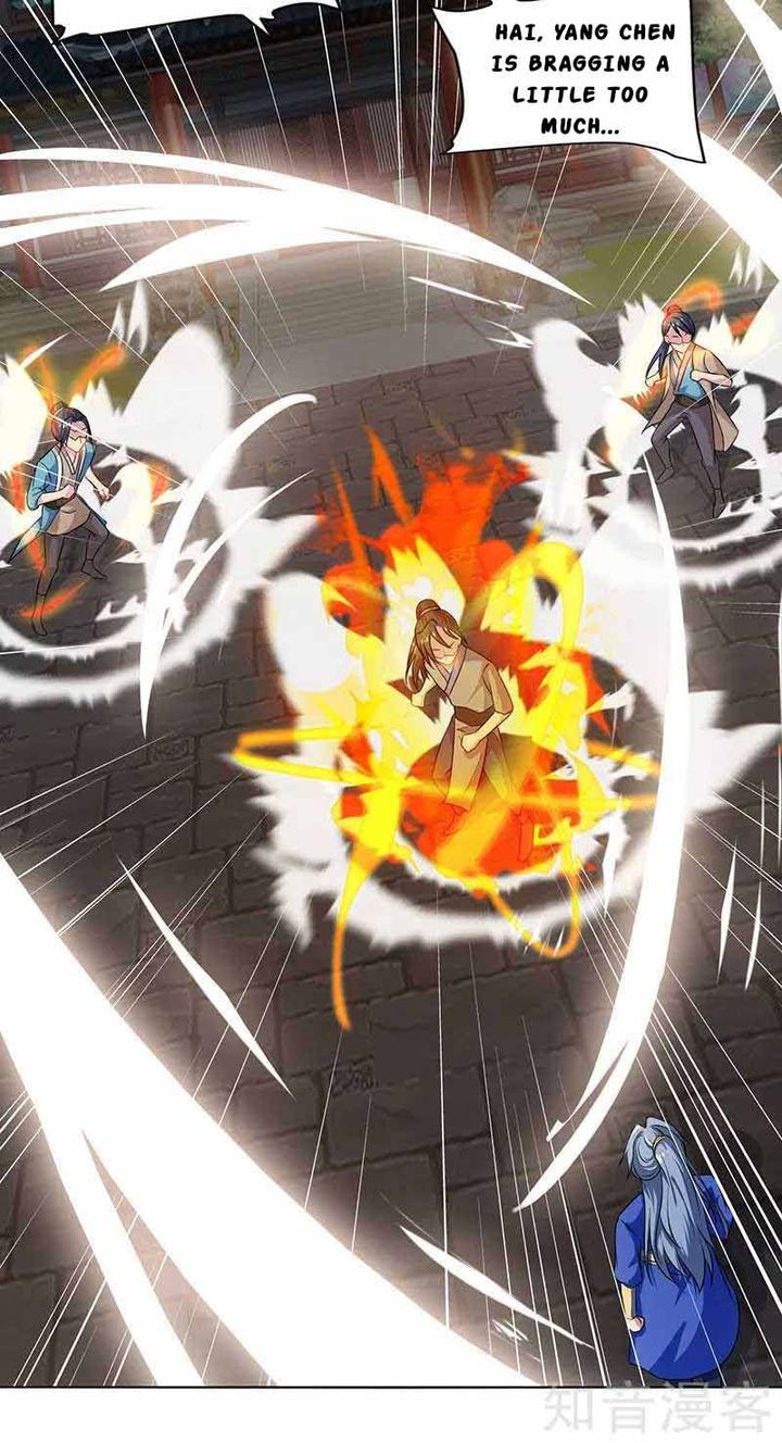 Reborn 80000 Years 49 11