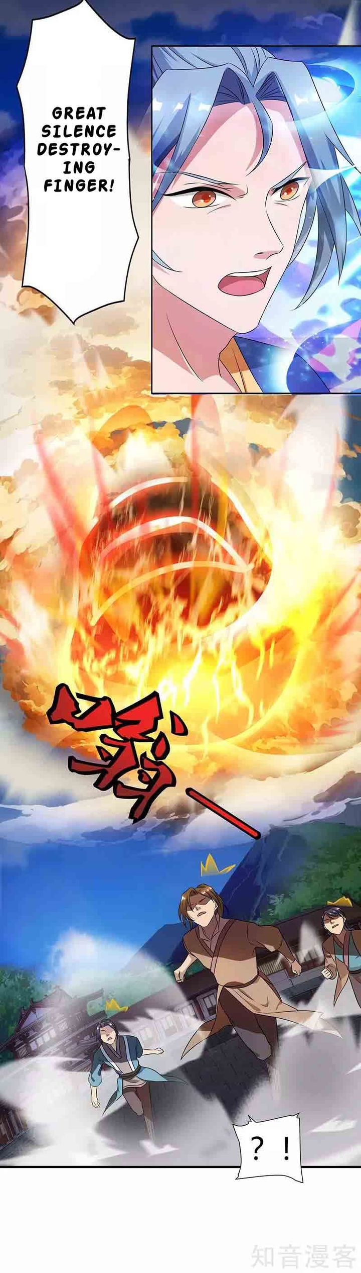 Reborn 80000 Years 49 17