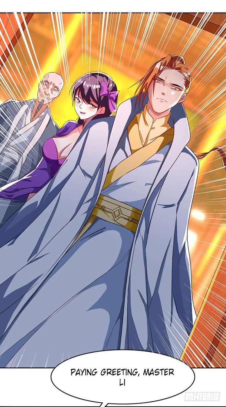 Reborn 80000 Years 5 1