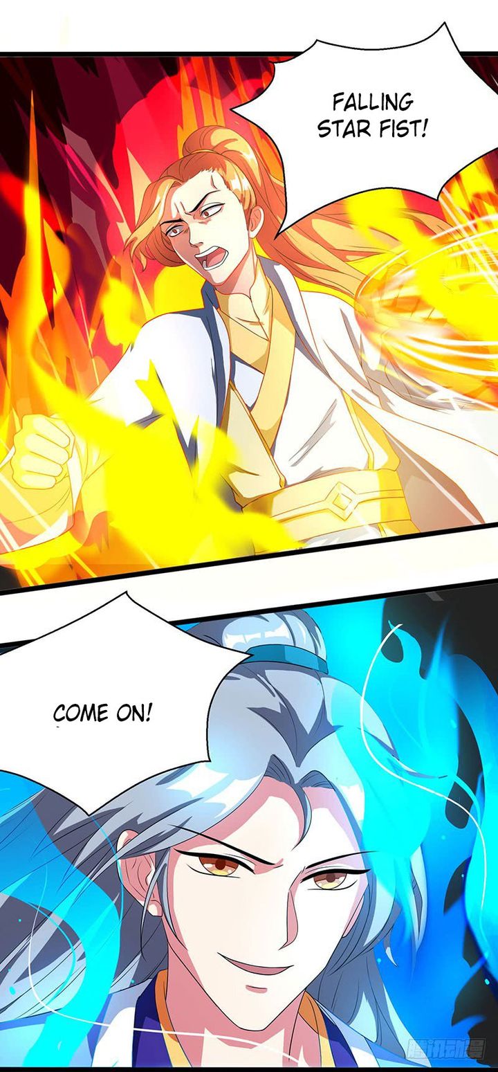 Reborn 80000 Years 5 13