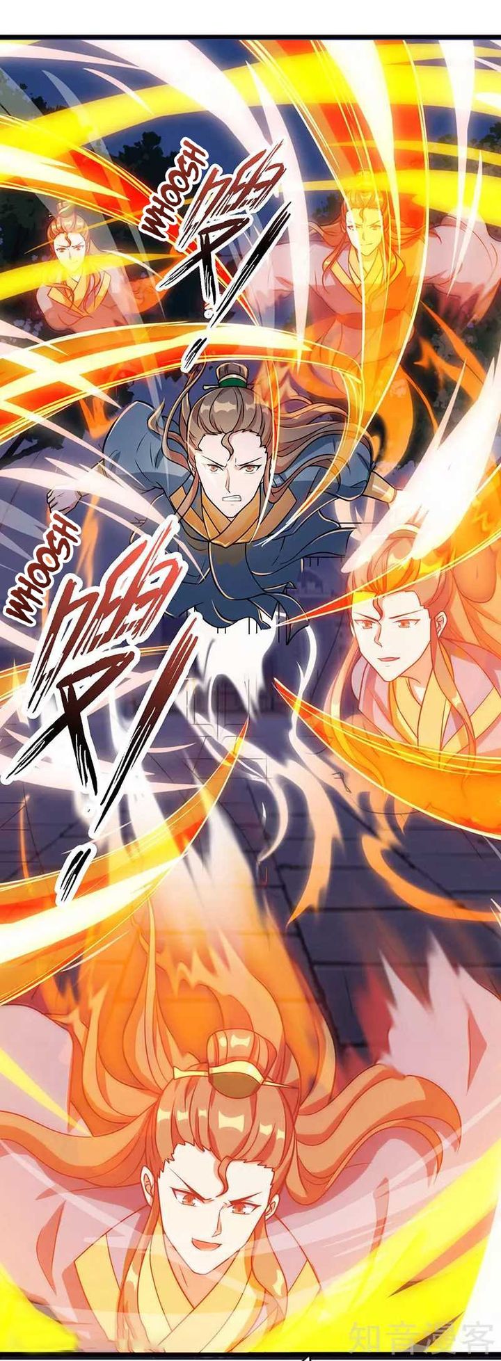 Reborn 80000 Years 52 13