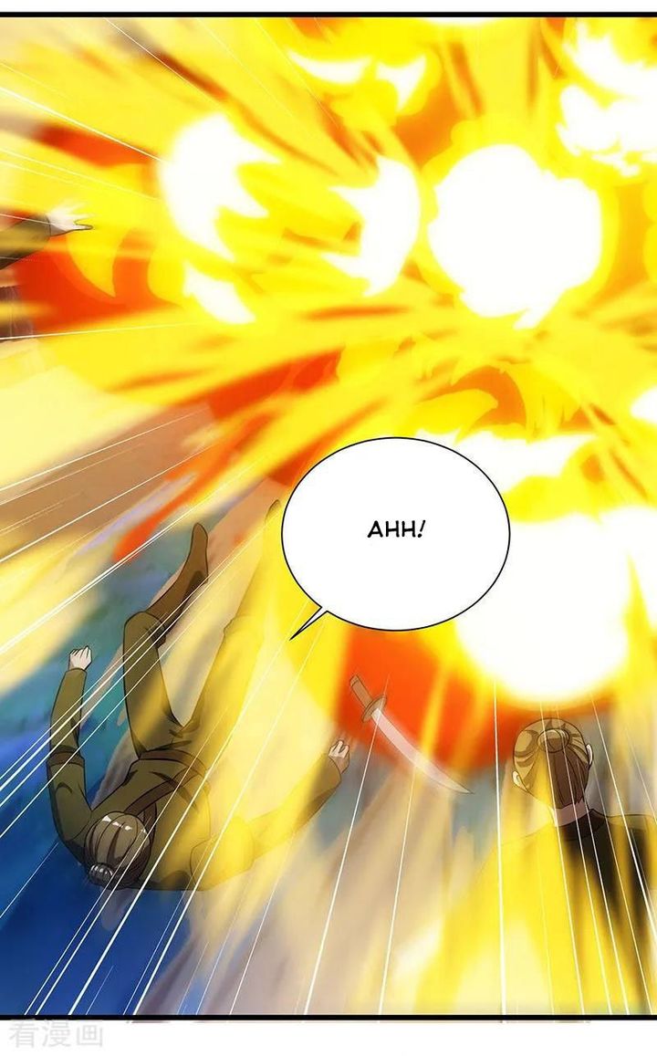 Reborn 80000 Years 57 24