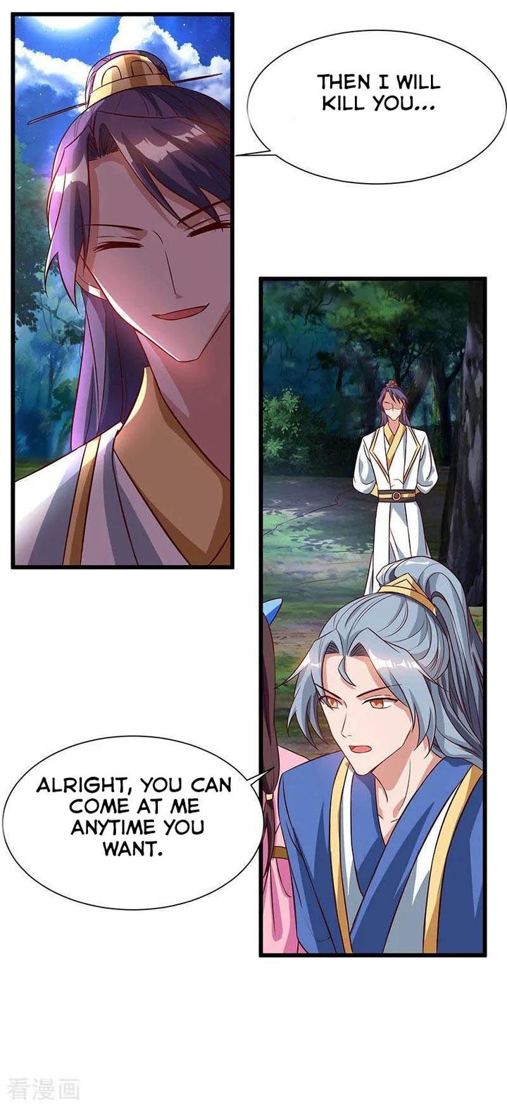 Reborn 80000 Years 57 32