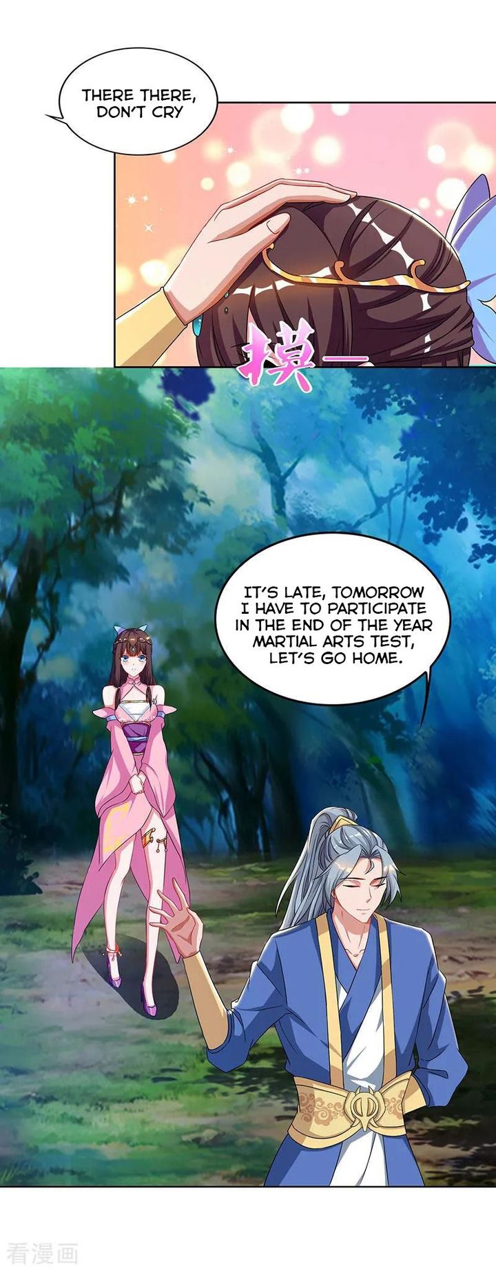 Reborn 80000 Years 58 9