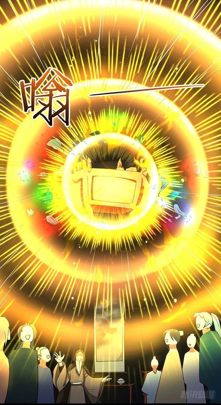 Reborn 80000 Years 6 7
