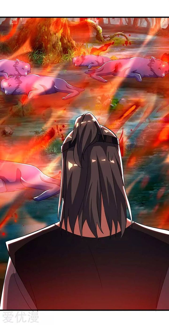 Reborn 80000 Years 61 27