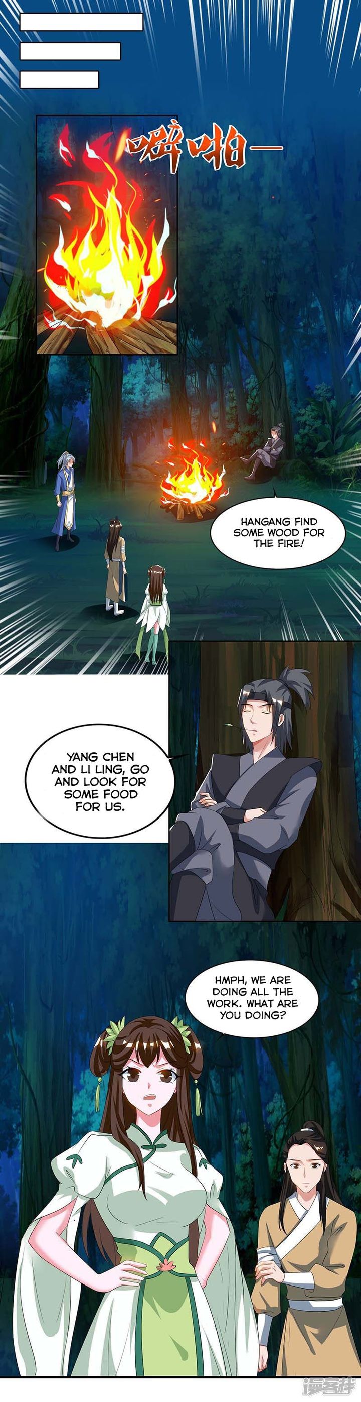 Reborn 80000 Years 63 21