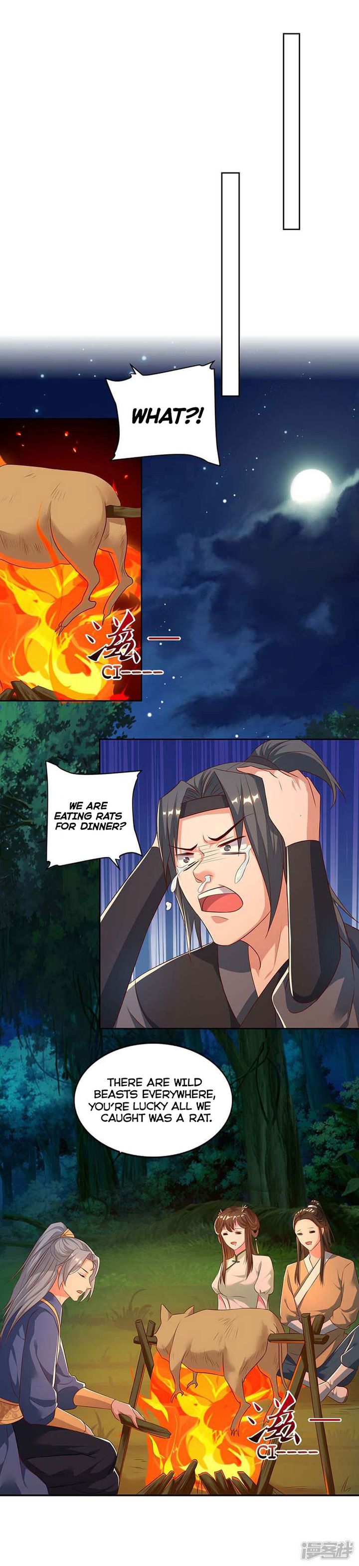 Reborn 80000 Years 64 13