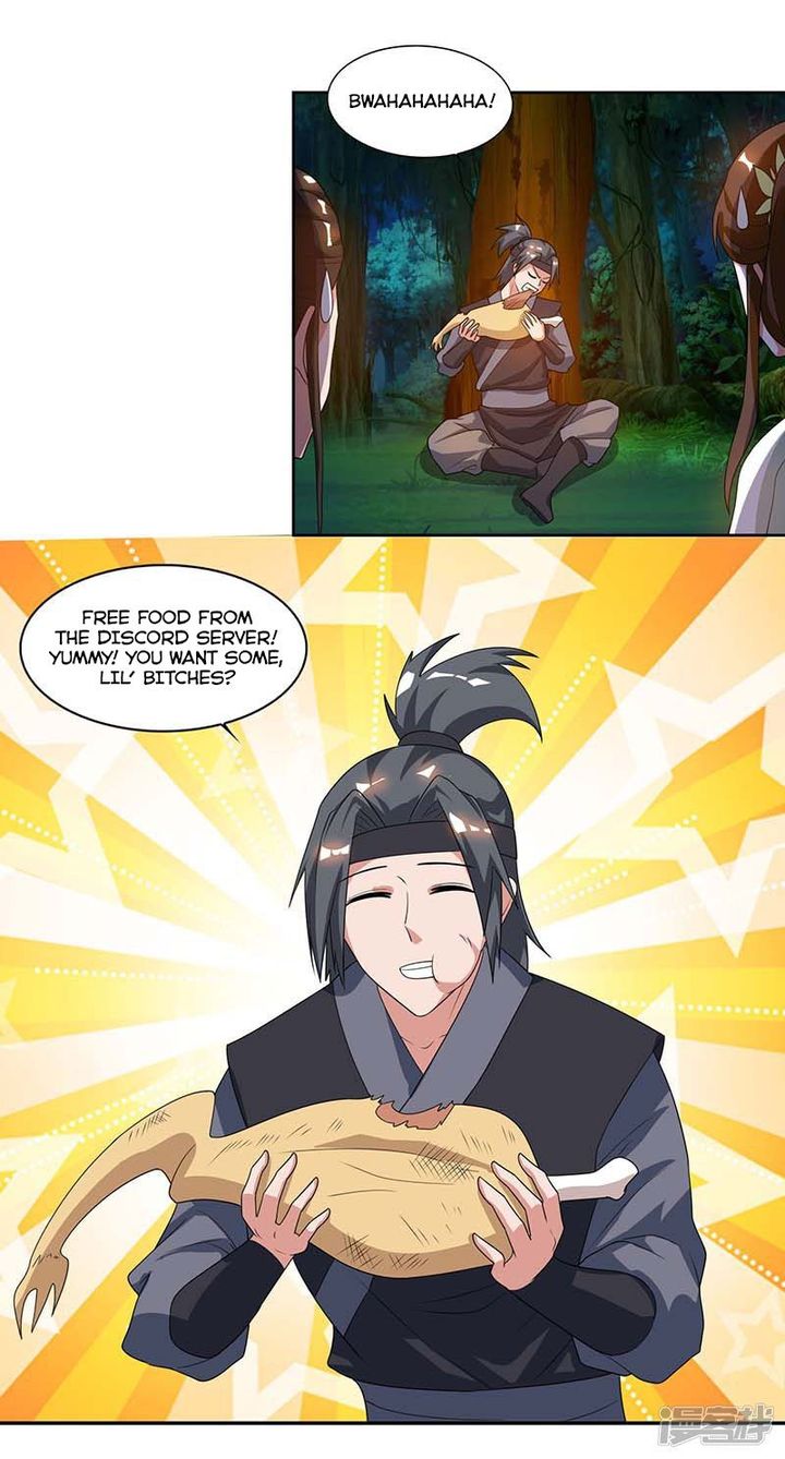 Reborn 80000 Years 64 19