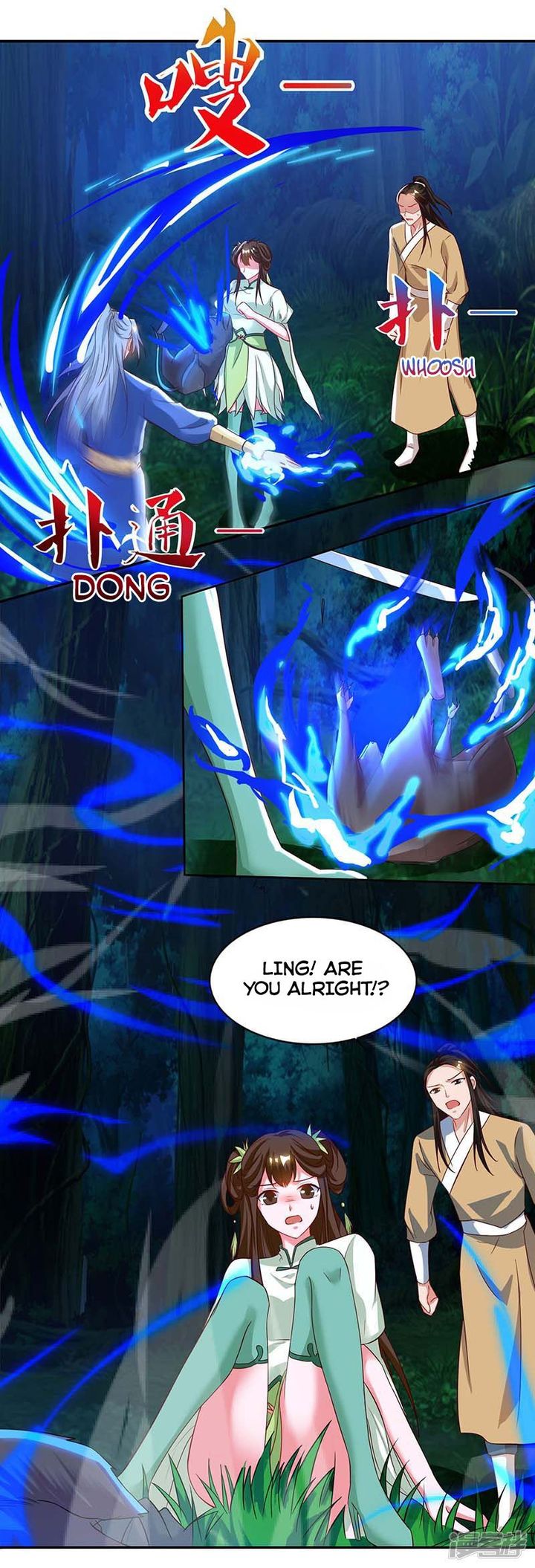 Reborn 80000 Years 64 4