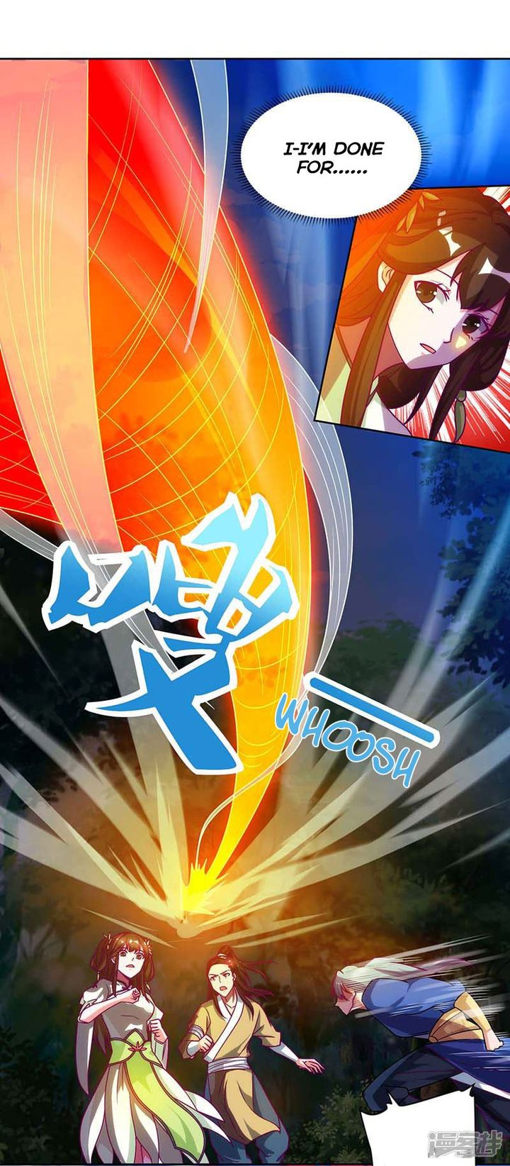 Reborn 80000 Years 65 12