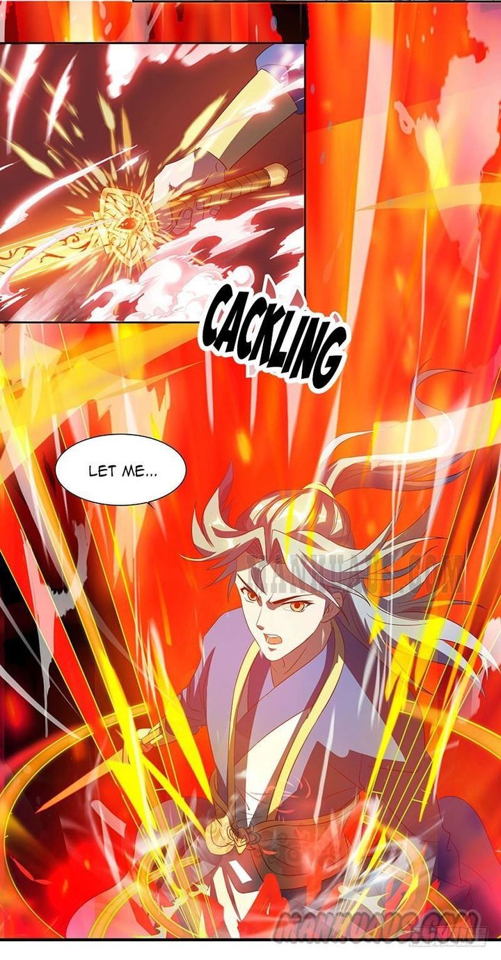 Reborn 80000 Years 67 26