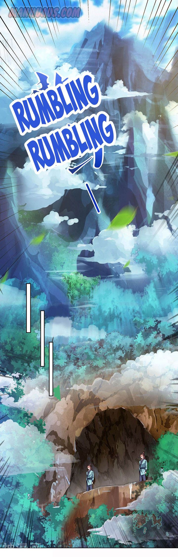 Reborn 80000 Years 69 21