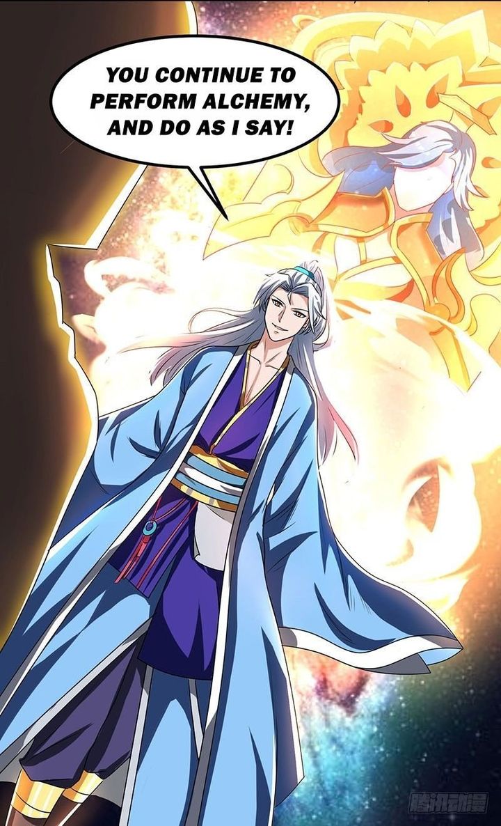 Reborn 80000 Years 7 11