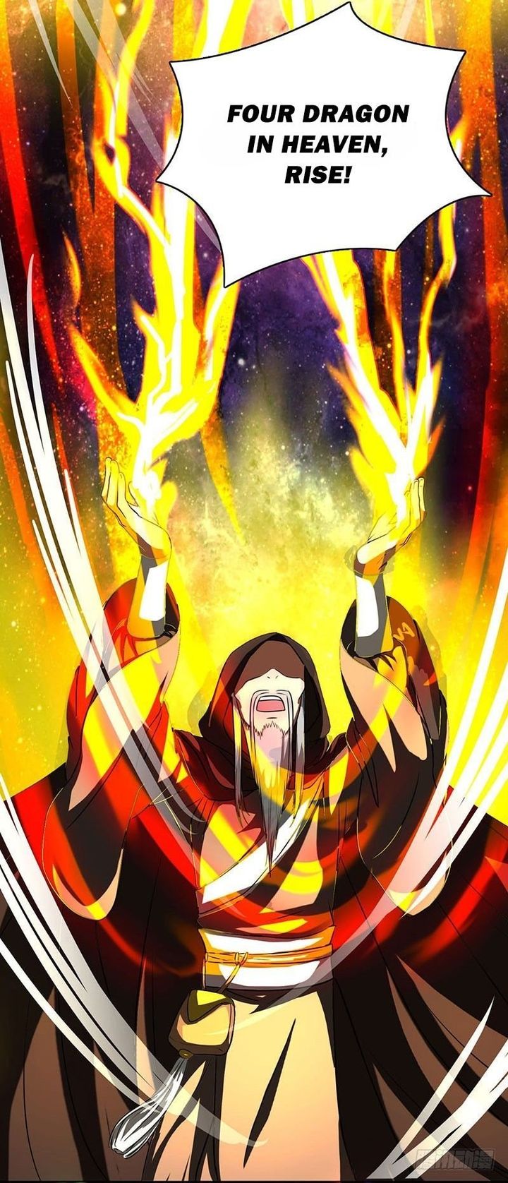 Reborn 80000 Years 7 14