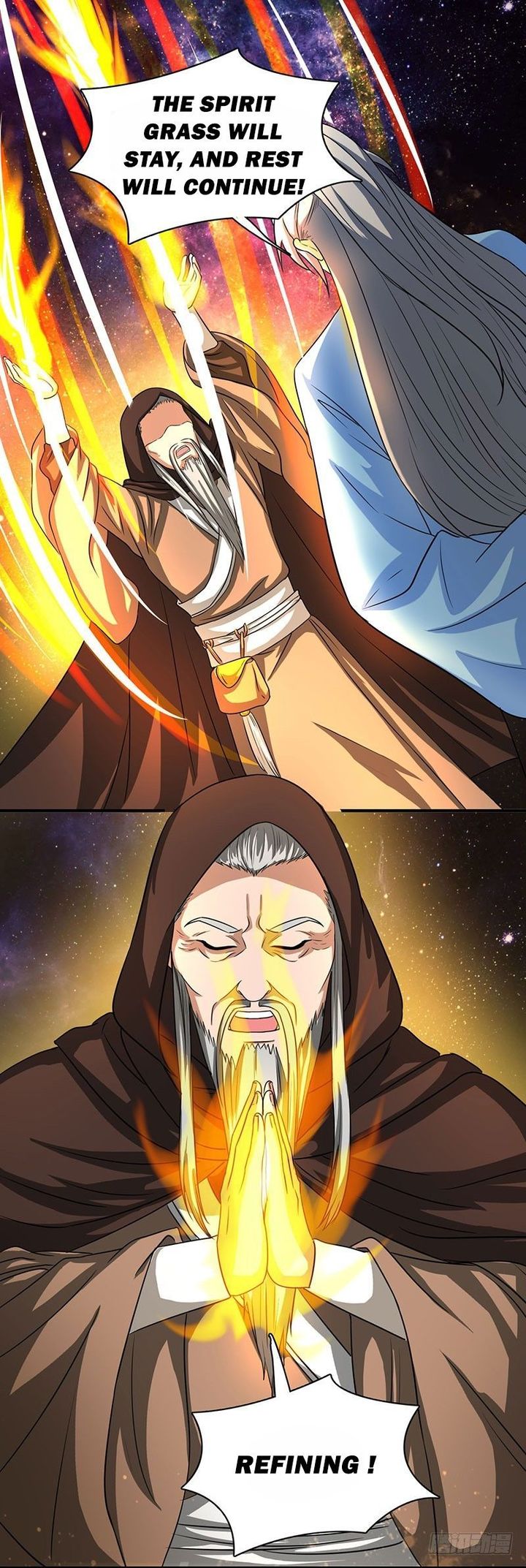Reborn 80000 Years 7 16