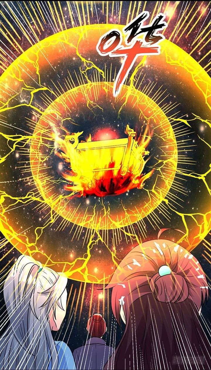 Reborn 80000 Years 7 21