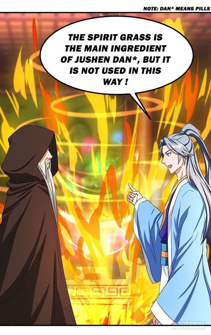Reborn 80000 Years 7 4