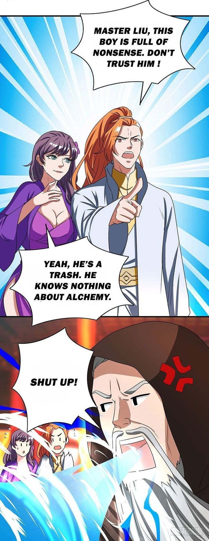 Reborn 80000 Years 7 6