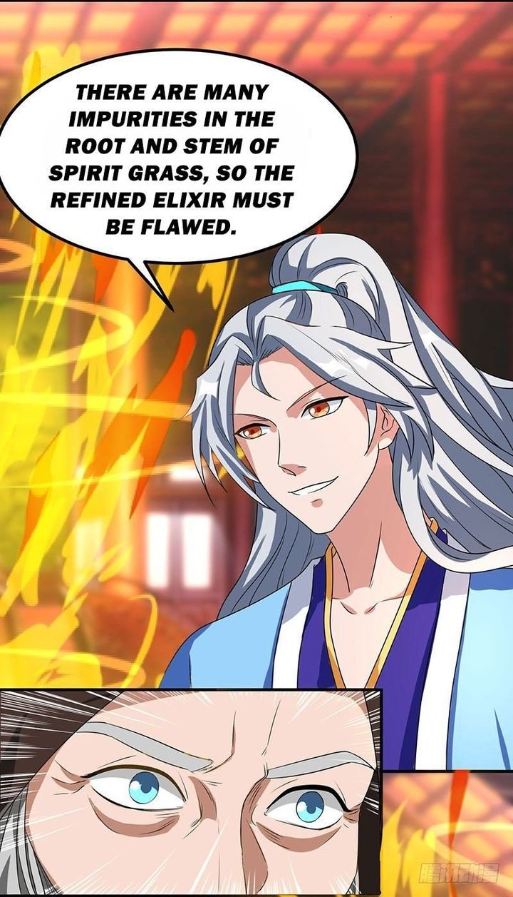 Reborn 80000 Years 7 8