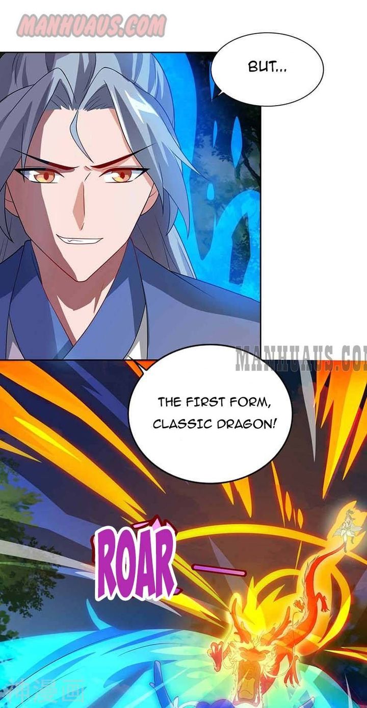 Reborn 80000 Years 72 24