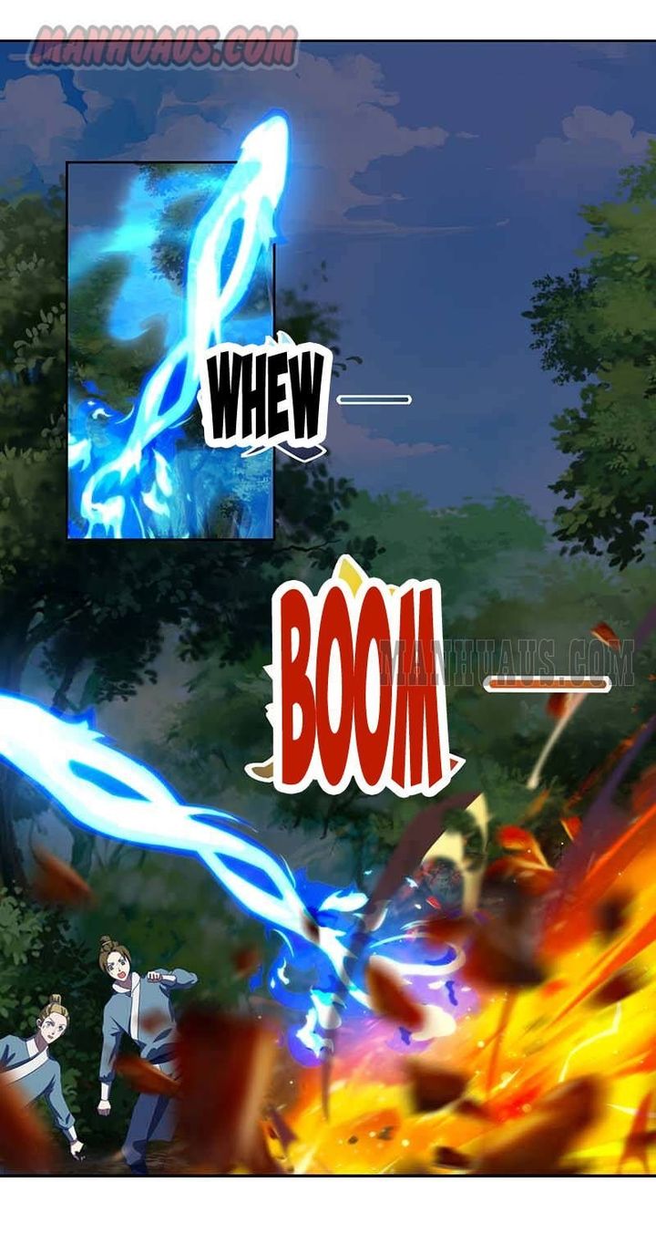 Reborn 80000 Years 73 11
