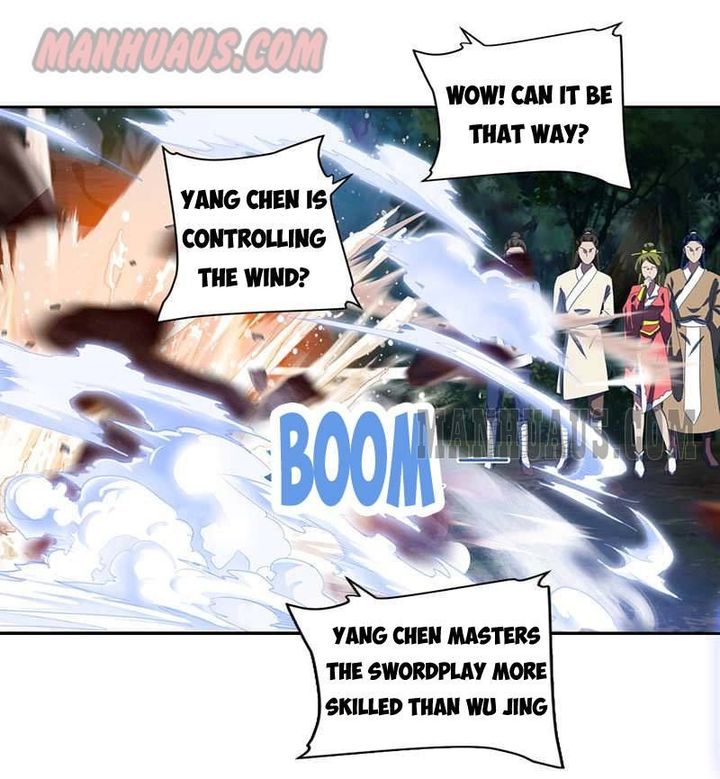 Reborn 80000 Years 73 12