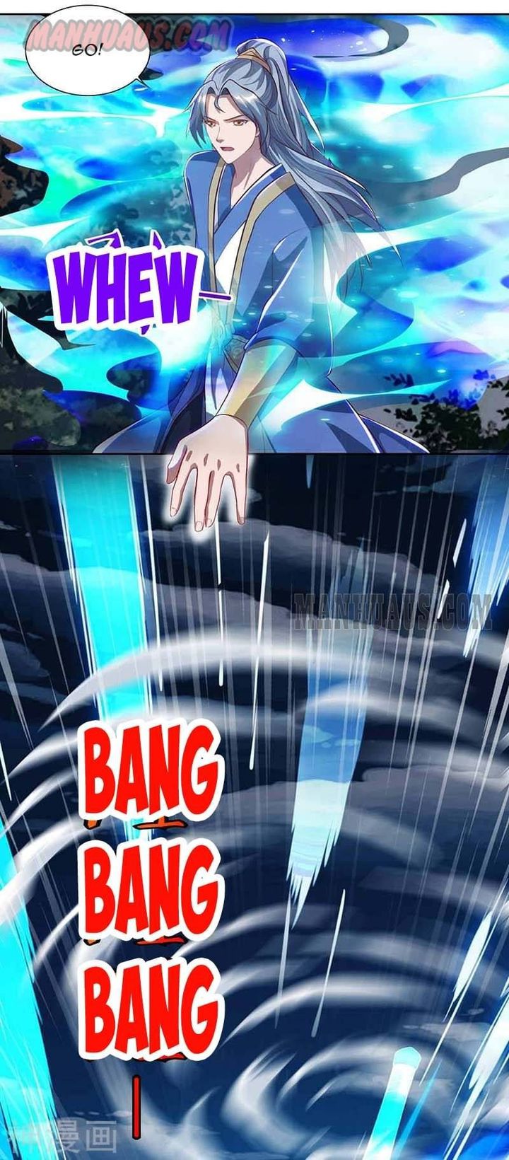 Reborn 80000 Years 73 19