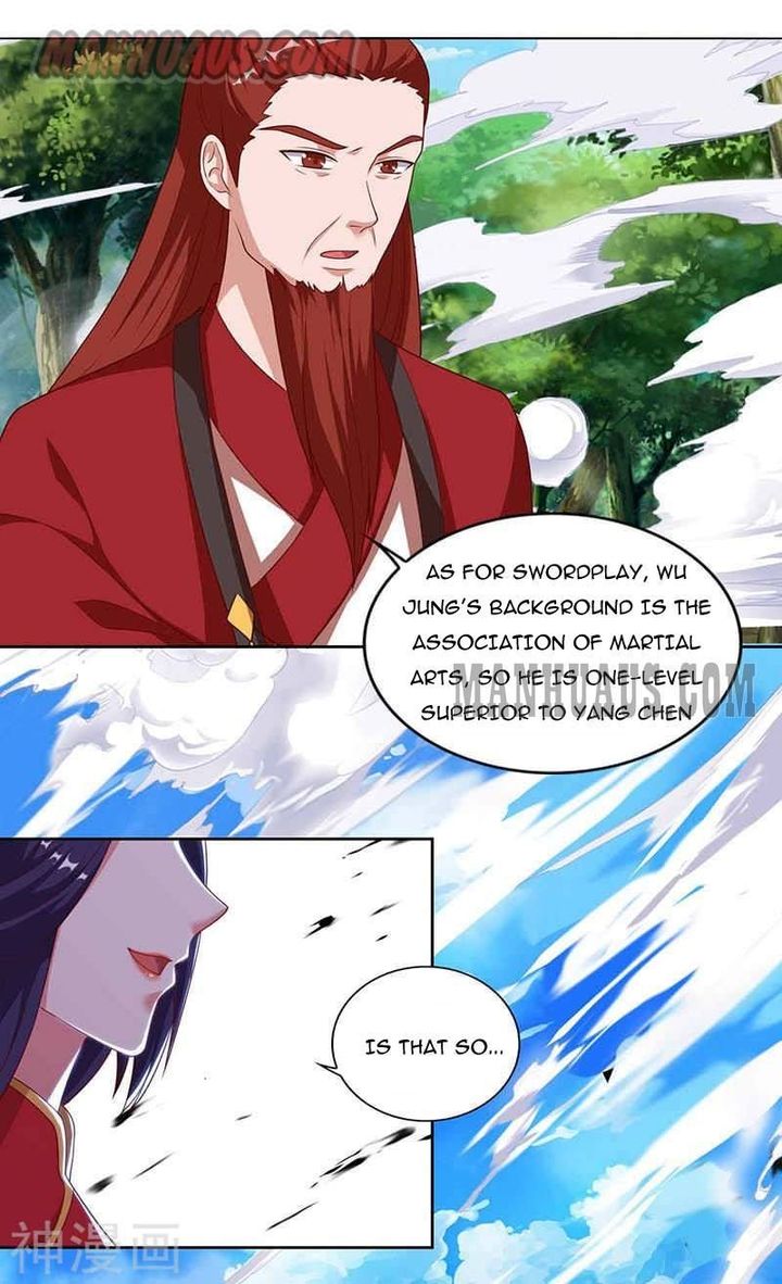 Reborn 80000 Years 73 2