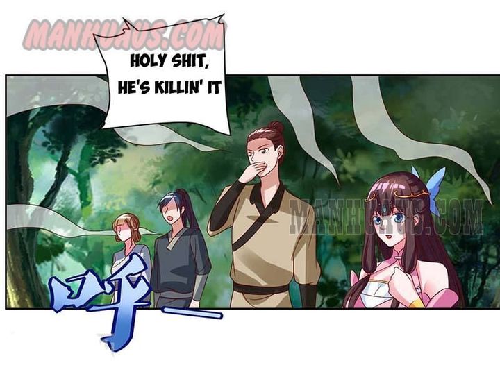 Reborn 80000 Years 73 28