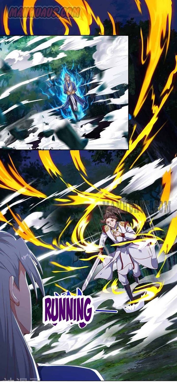 Reborn 80000 Years 73 4
