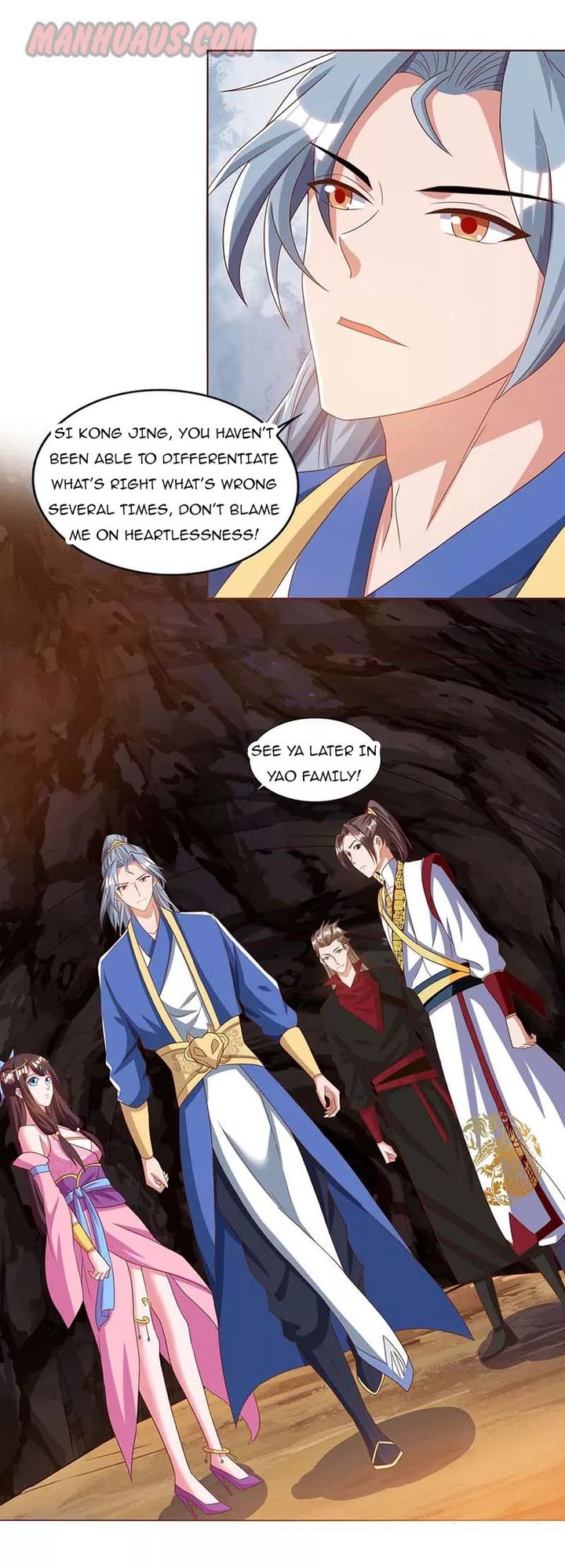 Reborn 80000 Years 76 21