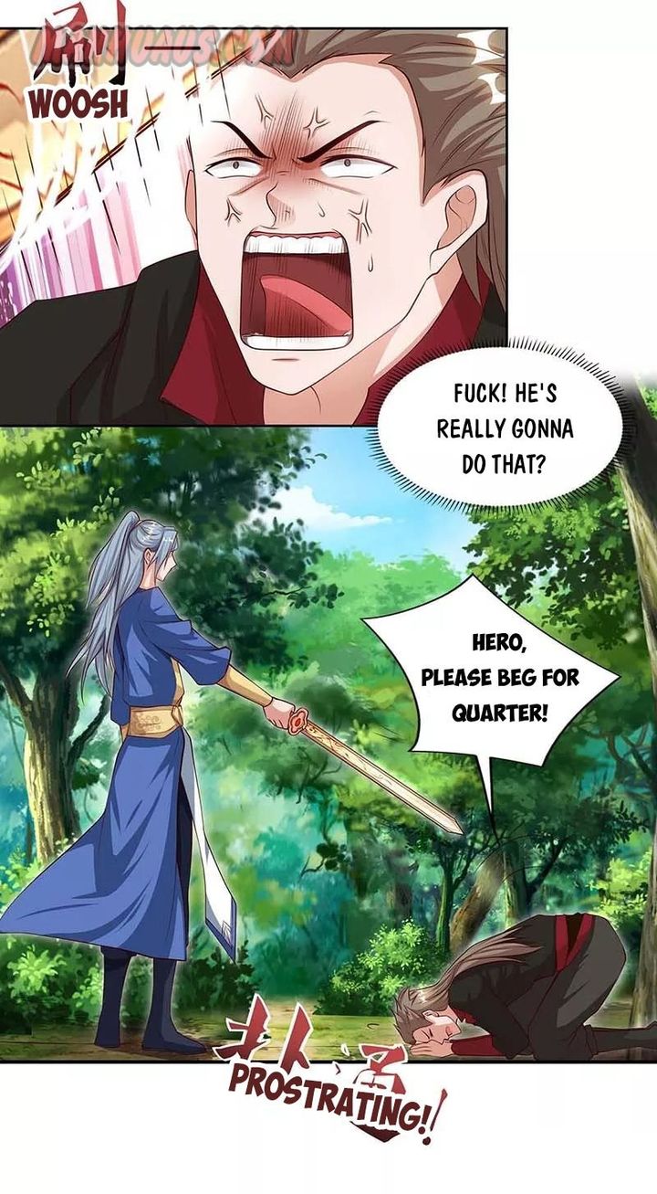 Reborn 80000 Years 76 8