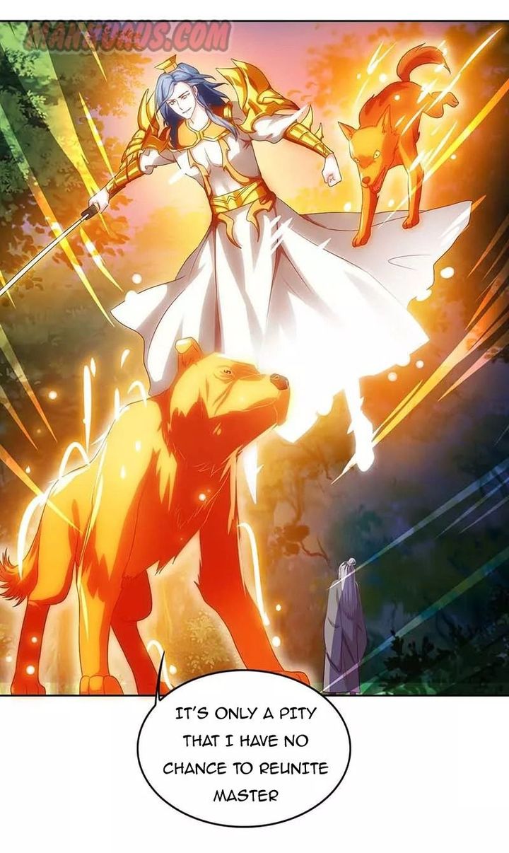 Reborn 80000 Years 77 4