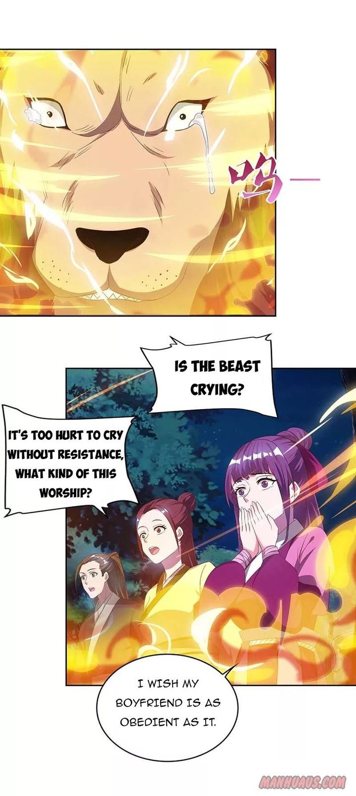 Reborn 80000 Years 79 19