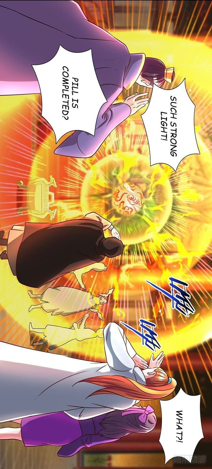 Reborn 80000 Years 8 5