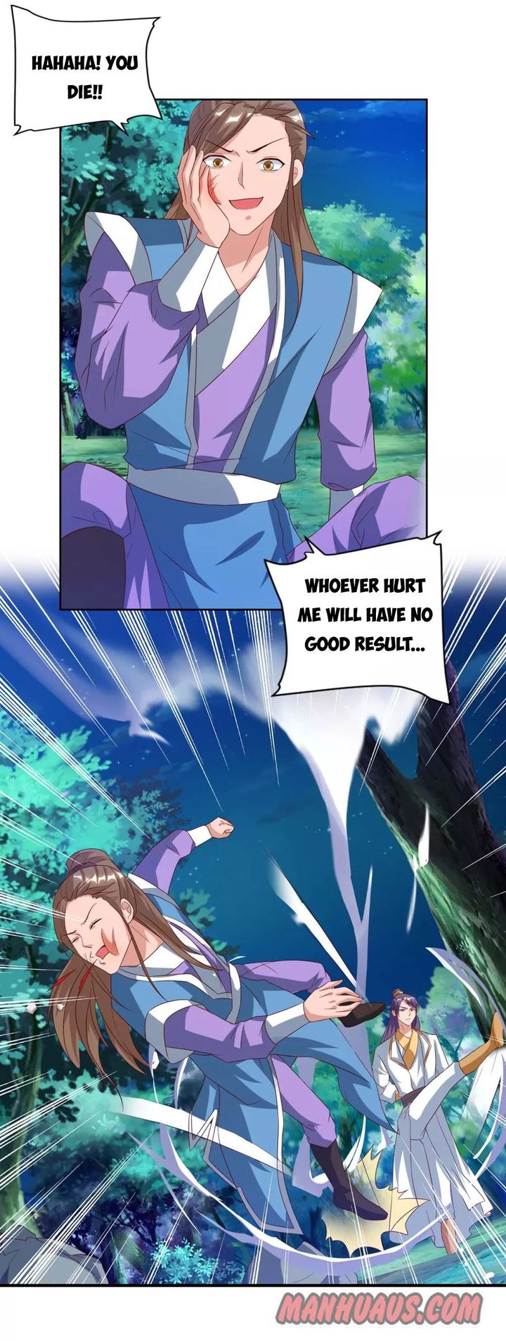Reborn 80000 Years 80 13