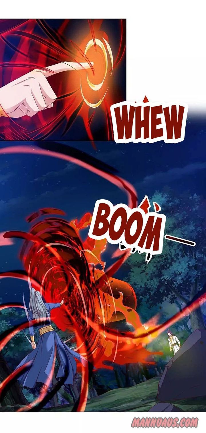 Reborn 80000 Years 81 11