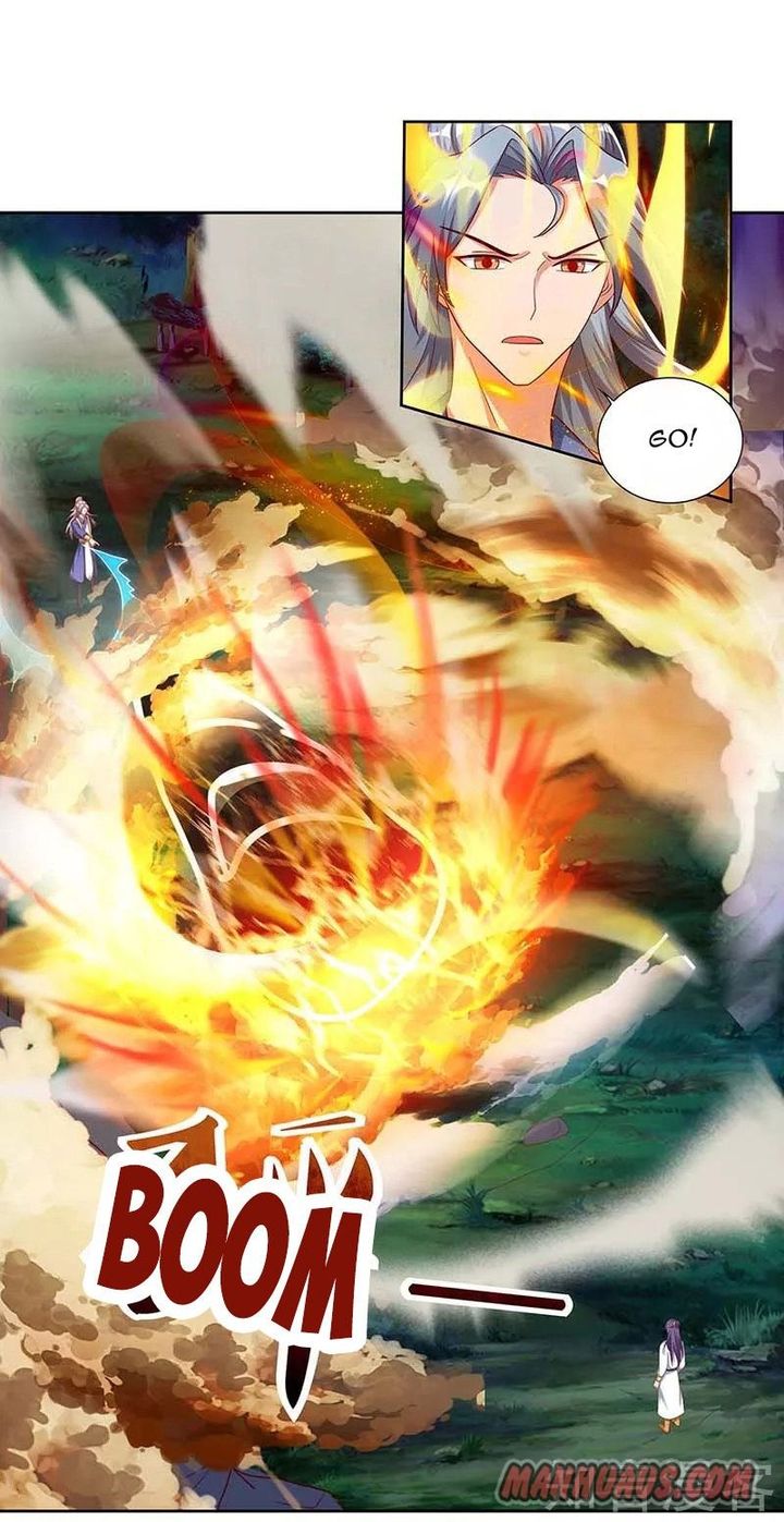 Reborn 80000 Years 81 12