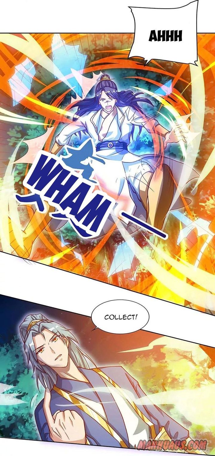 Reborn 80000 Years 81 17