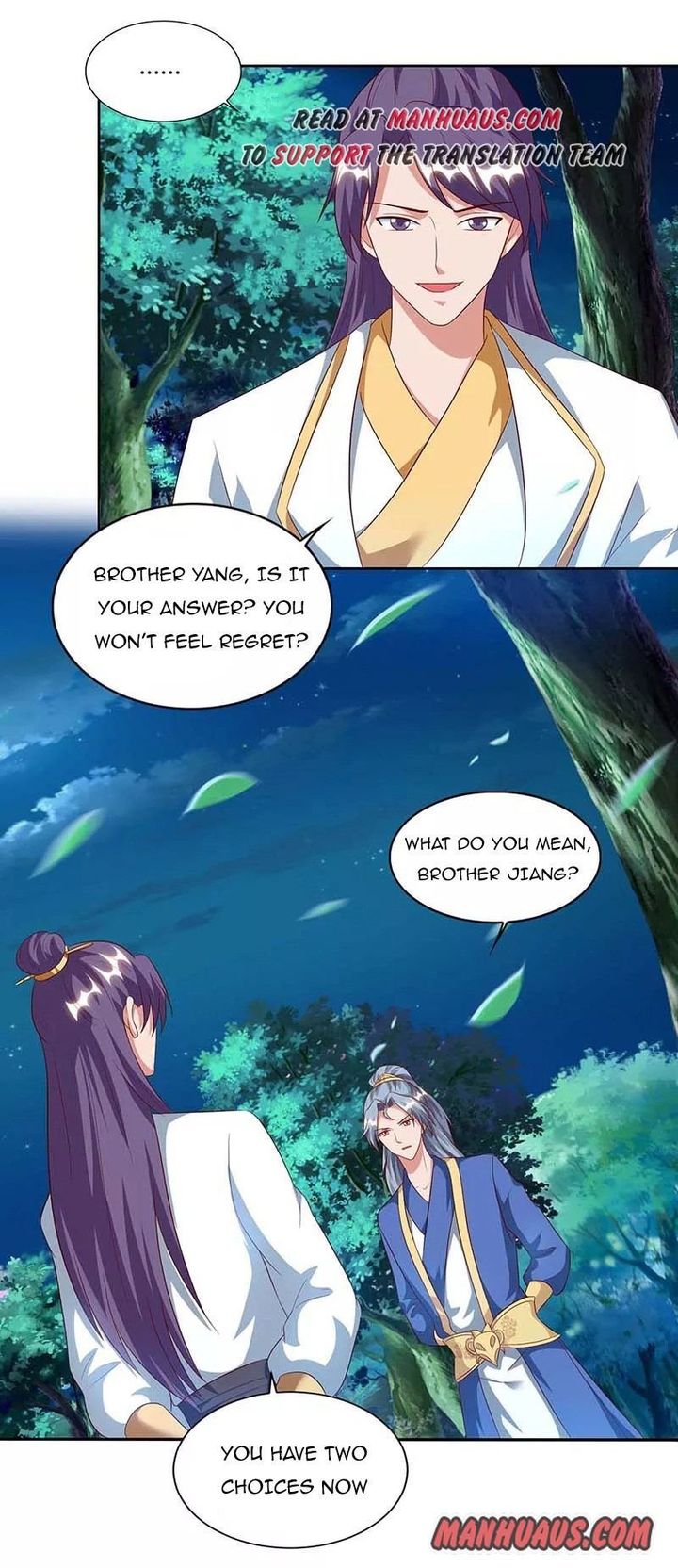 Reborn 80000 Years 81 2