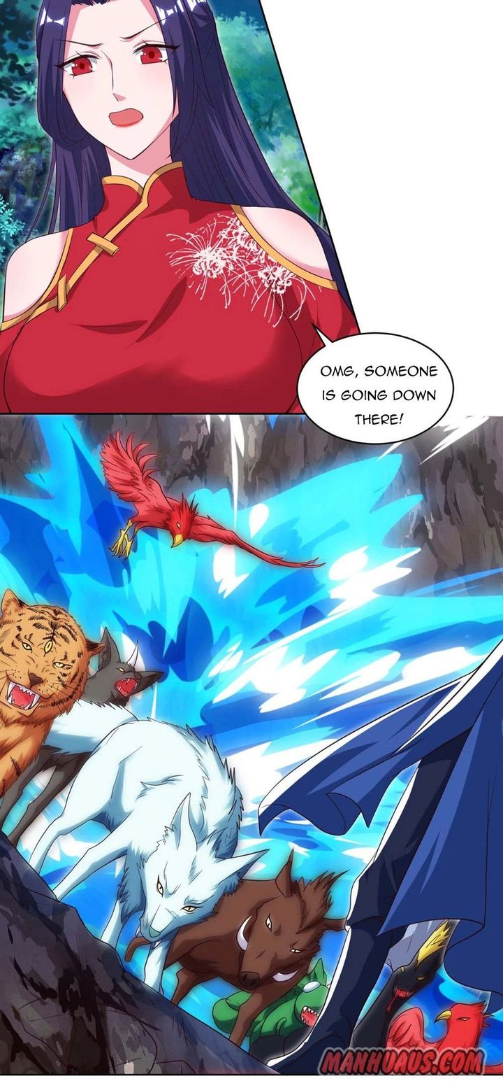 Reborn 80000 Years 82 7