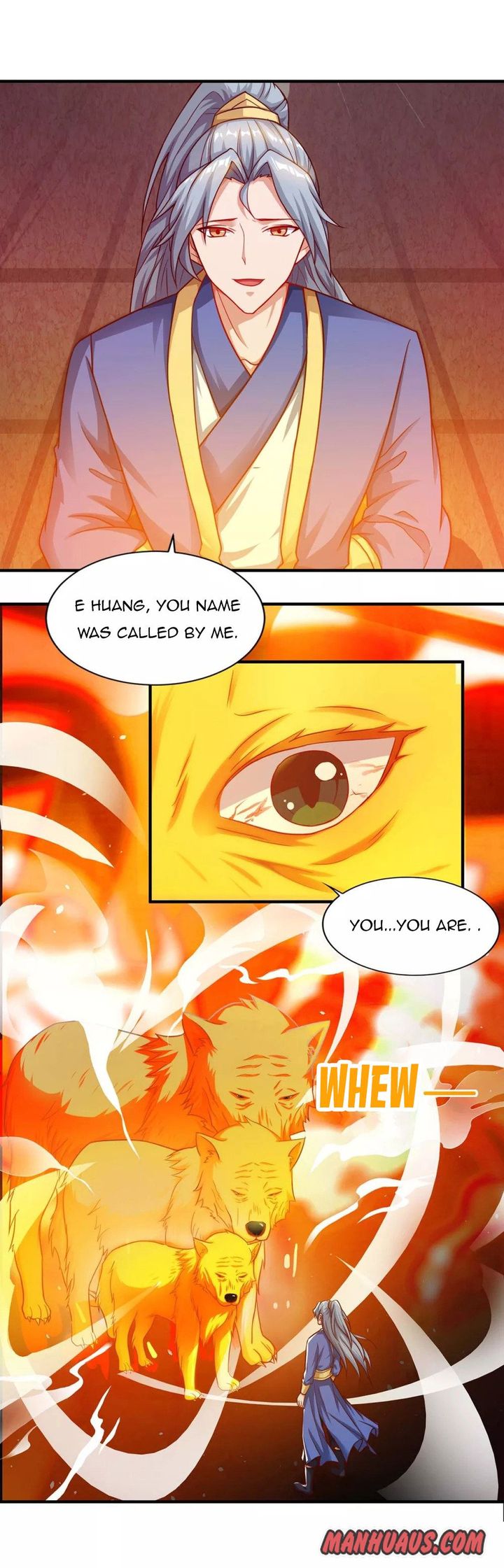 Reborn 80000 Years 83 11