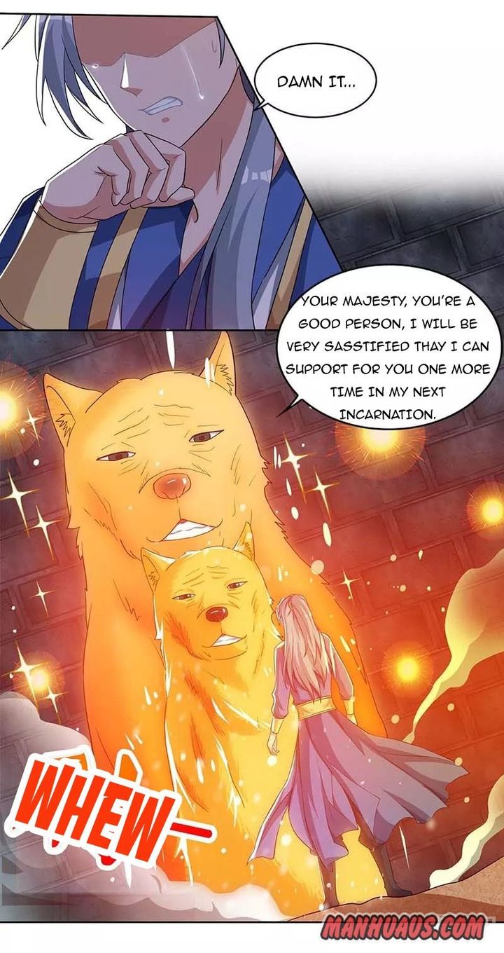 Reborn 80000 Years 84 9