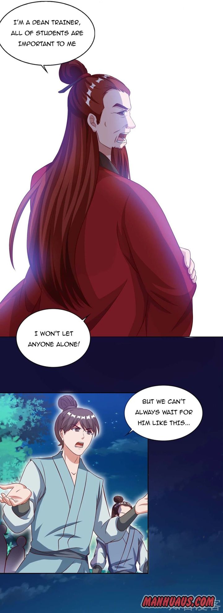 Reborn 80000 Years 85 6