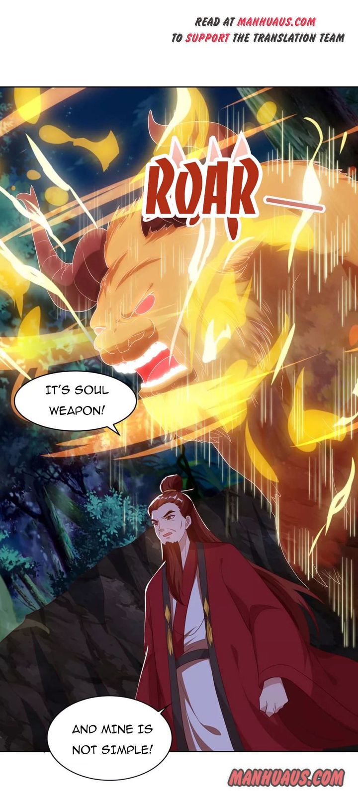 Reborn 80000 Years 86 13