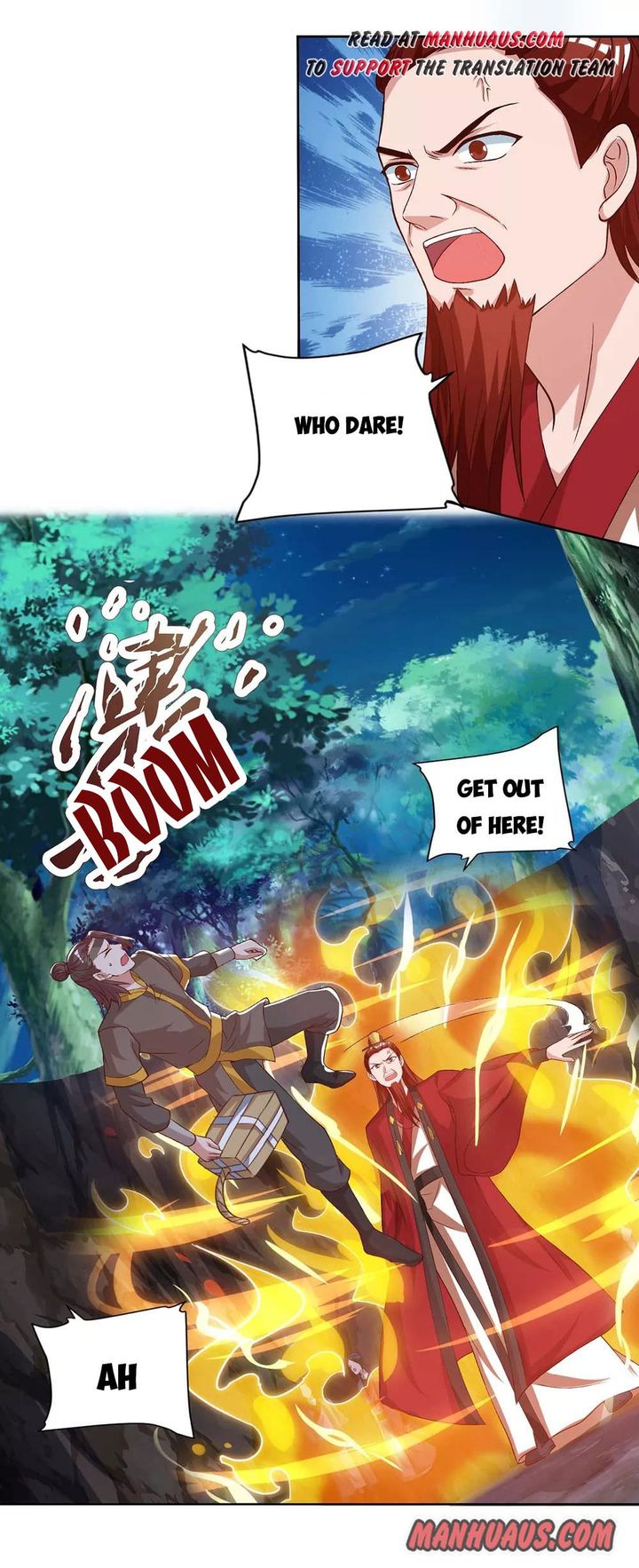 Reborn 80000 Years 86 9