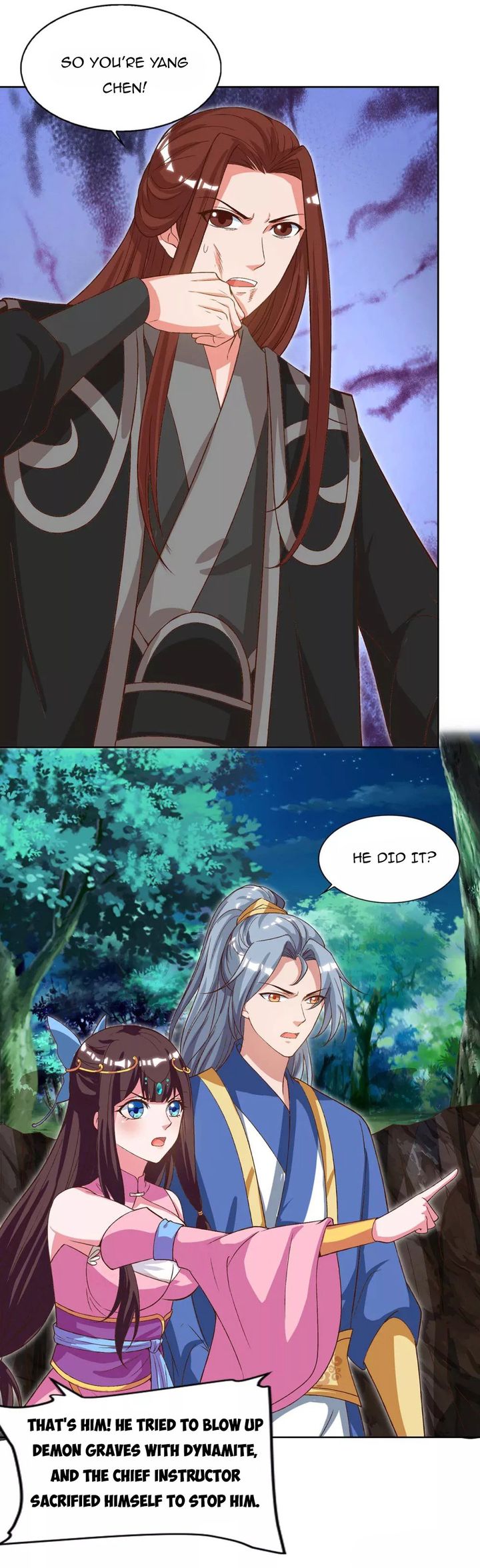 Reborn 80000 Years 87 22